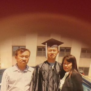 Meet your Posher, Chau